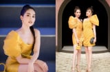 Ngọc Trinh diện đầm lệch vai cực gợi cảm, 'chặt đẹp' dàn mỹ nhân trên thảm đỏ thời trang