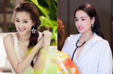 Nhã Phương gây sốc với gương mặt quá khác lạ, dân tình 'hốt hoảng' tưởng ca sĩ Maya