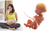Bé trai Thanh Hóa mọc khối u “khổng lồ', sự thật đằng sau do lỗi của mẹ khi mang thai