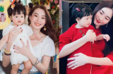 Có ai được như mẹ con Hoa hậu Đặng Thu Thảo, đồng điệu từ gu thời trang đến Shbet123 Link Vào ShBet Mới Nhất