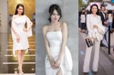 Đã tìm ra gam màu giúp Nhã Phương nâng tầm nhan sắc, thu hút mọi ánh nhìn mỗi khi xuất hiện