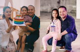 'Ông bầu' Quang Huy bất ngờ báo chuyện vui sau nửa năm ly hôn với Phạm Quỳnh Anh