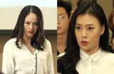 'Quỳnh búp bê' Phương Oanh công khai mang bầu 4 tháng, làm tiểu tam ghen ngược 'vợ người ta'