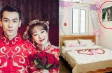 Vợ chồng hạnh phúc đến cuối đời nhờ treo ảnh cưới trúng ĐIỂM VÀNG phong thủy này trong nhà