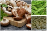 8 loại rau giàu canxi hơn cả tôm, sữa, vừa ngon lại rẻ mà rất nhiều người Việt vẫn vô tình bỏ qua