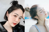 Gợi ý những Link Vào SHBET88 Mới Nhất búi giúp nàng gạt đi nỗi lo sợ nóng nực của mùa hè