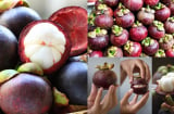Mách mẹ mẹo đơn giản để chọn MĂNG CỤT tươi ngon 10 quả như một
