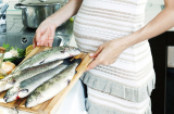 'Siêu thực phẩm” cung cấp đủ sắt, canxi, Omega-3 giúp bà bầu tăng đề kháng, 9 tháng thai kỳ mẹ vui con khỏe mạnh