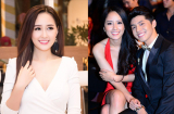 Mai Phương Thúy chuẩn bị lên xe hoa với bạn trai giấu mặt, Noo Phước Thịnh chỉ là quá khứ?
