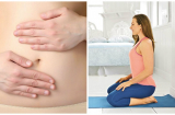 Sáng sớm mỗi ngày kiên trì 30 giây làm việc này để bài trừ bách bệnh, sau 5 ngày sẽ thấy điều bất ngờ