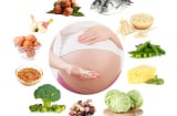 BÀ ĐẺ sau sinh 'yếu như cua lột', bố nấu món này cho mẹ tẩm bổ, CỨNG XƯƠNG lại nhiều sữa cho con bú