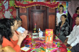 Cô dâu nhận sính lễ rồi huỷ hôn nhưng nhà trai vẫn kéo đến rước dâu rồi làm hành động khó ngờ