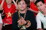 Công an khám xét nhà Phúc XO và quán karaoke xuyên đêm đã phát hiện điều vô cùng bất ngờ