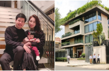 Khoe nhà ở giữa Sài Gòn, hoa hậu Thu Thảo vô tình lộ hết bí mật tư gia: Nhìn góc nào cũng phải CHOÁNG