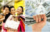 Tháng 5 tới: 3 Shbet888.com nhà cái uy tín cần đề phòng “CỦA THIÊN TRẢ ĐỊA” tiền vào nhiều, nhưng cũng đội nón ra đi nhanh chóng