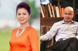 Ông Đặng Lê Nguyên Vũ làm điều đặc biệt khi bà Lê Hoàng Diệp Thảo khoe tin vui về King Coffee
