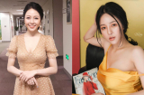 Cận cảnh vẻ đẹp nóng bỏng của hot girl Trâm Anh khiến bao người mê mẩn