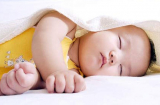 Cho trẻ ngủ sau 10 giờ là “DẠI” hãy đọc để giúp con nhà mình THÔNG MINH hơn bạn cùng trang lứa