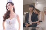 'Nữ đại gia' đóng cảnh nóng với Bình An lên tiếng đáp trả khi bị đồn phẫu thuật thẩm mỹ