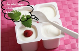 Sự thật BẤT NGỜ về các loại sữa chua mà nhà sản xuất KHÔNG BAO GIỜ tiết lộ sẽ khiến bạn 'té ngửa'