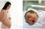 Những sự thật về cân nặng thai nhi khiến nhiều mẹ “ngã ngửa” vì lầm tưởng bấy lâu nay