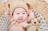 8 đặc điểm VƯỢT TRỘI HƠN NGƯỜI của những đứa trẻ sinh tháng 1, mẹ hãy đọc để hiểu con hơn nhé