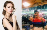 Chỉ đăng ảnh tình tứ một lần, các người đẹp Vbiz này đã bị giục lấy chồng