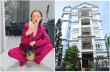 Đại gia ngầm trong giới showbiz: Tóc Tiên bỗng LỘ nhà riêng sầm uất và hình ảnh vốn giấu kín như bưng