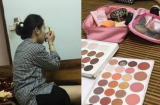 Đi ăn bún đậu đầu ngõ mà cô gái make up cả tiếng đồng hồ khiến người yêu 'khóc thét', dân mạng bênh vực