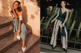 Đôi giày hô biến cô nàng nấm lùn trở nên cao ráo và sang chảnh