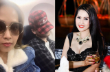 'Gái nhảy' Minh Thư công khai bạn trai mới sau 8 năm ly hôn chồng?