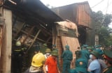 Nguyên nhân bất ngờ gây ra vụ cháy nổ khiến 8 người t.ử v.ong thương tâm
