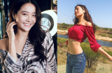 Showbiz 31/3: Cô gái ''cư.ớp' người yêu của Hoa hậu Hương Giang bất ngờ lên tiếng