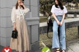 4 sai lầm khi chọn đồ thời trang khiến bạn già đi trông thấy