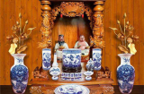 Chỗ ngồi chính xác của Thần Tài - Ông Địa, đặt sai đừng hỏi vì sao cầu khấn mãi chẳng thấy lộc về