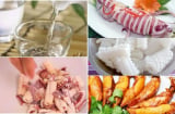 Dân biển mách mẹo KHỬ MÙI TANH CỦA MỰC đơn giản, vô cùng hiệu quả
