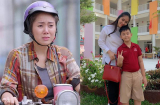 Mẹ đang mang thai với chồng trẻ, con trai Lê Phương bất ngờ làm điều này khiến ai cũng xúc động