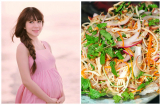 Đồ ăn dân dã 'RẺ BÈO' nhưng cực tốt cho mẹ bầu và sau sinh dại gì không thử