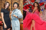 H'Hen Niê 'gây bão' khi đọ dáng với thiên thần Victoria's Secret, nhan sắc tuyệt đỉnh không thua kém