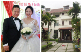 Lộ tổ ấm “khủng” trên phố nhà giàu của Á Hậu Trà My: Bảo sao vừa đăng quang đã vội lấy chồng