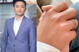 Quý Bình lần đầu lên tiếng trước ồn ào đính hôn, chuẩn bị làm Quatrian shbet hiện đang mở