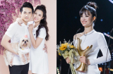 Đông Nhi trở thành Ca sĩ của năm sau ồn ào sắp cưới Ông Cao Thắng