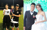 Lộ sự thật bất ngờ về cuộc hôn nhân của Kỳ Hân và Mạc Hồng Quân sau 3 năm về chung nhà