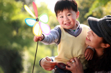 Mọi đứa trẻ đều rất mong cha mẹ nói 6 lời này, bạn đã nói với con mình mấy câu?