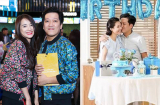 Trường Giang chở Nhã Phương đi hóng gió 'hâm nóng' tình cảm, khẳng định vợ là điều tuyệt vời nhất