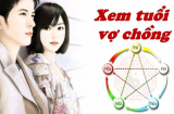 Vợ chồng có MỆNH này: CON CÁI đủ đầy, ở với nhau TIỀN BẠC ĐỔ VỀ không ngớt, cả đời không lo túng thiếu