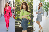 Điểm danh 5 kiểu trang phục sẽ 'làm mưa làm gió' trong hè 2019, chị em nhất định phải sắm ngay