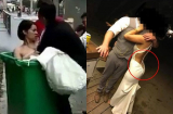 Sánh vai cùng chú rể trong Quatrian shbet hiện đang mở, cô dâu bất ngờ bị dân mạng chỉ trích dữ dội vì chi tiết này