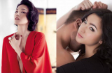 Nét tướng RÕ MỒN MỘT của 'Shbet888.com nhà cái uy tín thứ 13' chuyên đong đưa, THẢO MAI giật chồng thiên hạ