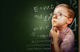 5 đặc điểm 'quái gở' chứng tỏ rằng bạn có IQ cực cao, có thể đã đạt đến độ 'vô cực'!